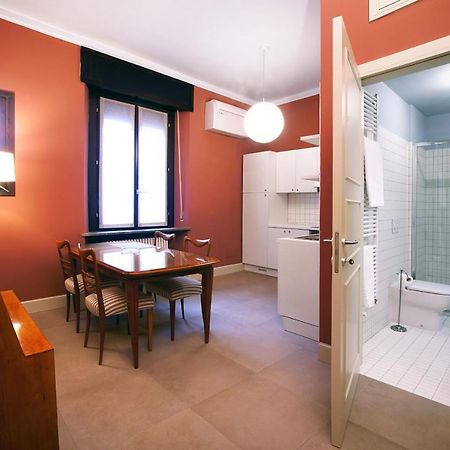 Bed and Breakfast Casa Sironi Tortona Zewnętrze zdjęcie